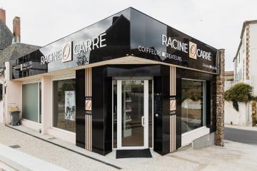 Salon de coiffure - Le Poiré-sur-Vie